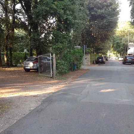 فندق Kyrton فورتي دي مارمي