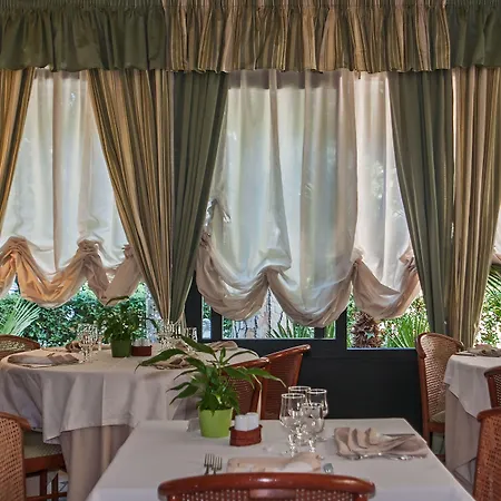 فندق Kyrton فورتي دي مارمي