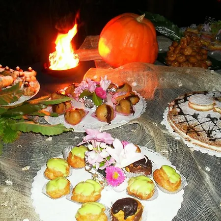 Kyrton فندق فورتي دي مارمي