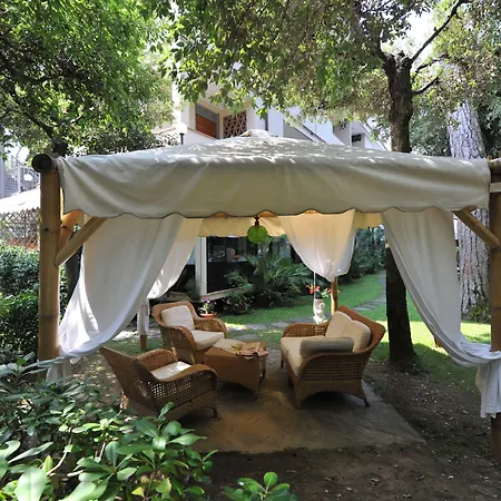 Kyrton فندق فورتي دي مارمي