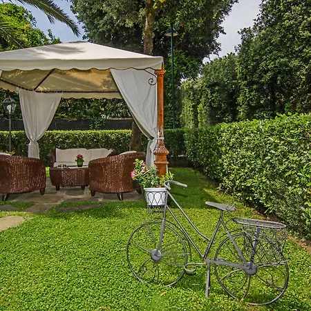 Hotel Kyrton Forte dei Marmi