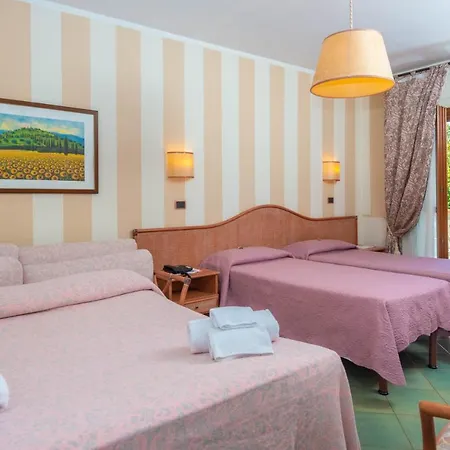 Kyrton 3* Forte dei Marmi