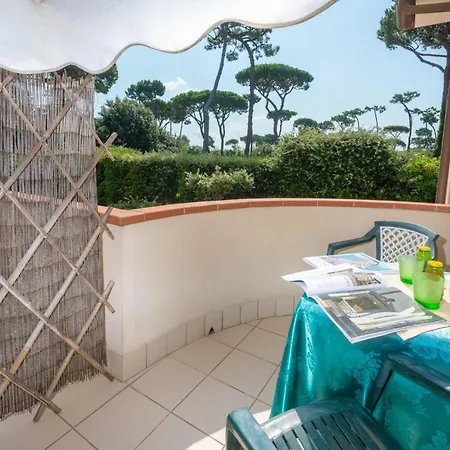 Kyrton Hotel Forte dei Marmi