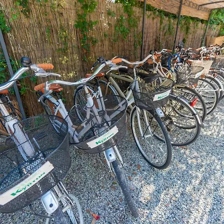 Kyrton فندق فورتي دي مارمي