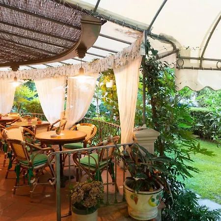 Kyrton فندق فورتي دي مارمي